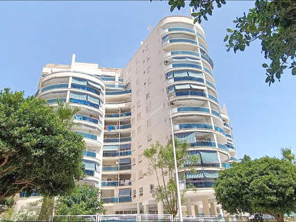 Piso en venta en Villajoyosa/La Vila Joiosa
