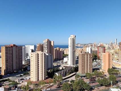 Piso en venta en Benidorm rebajado