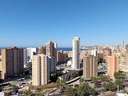 Piso en venta en Benidorm rebajado