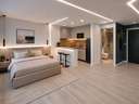 Planta baja en venta en Benidorm