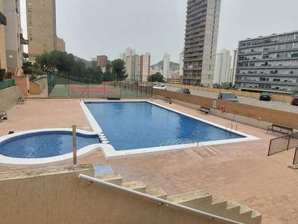 Apartamento en venta en Benidorm