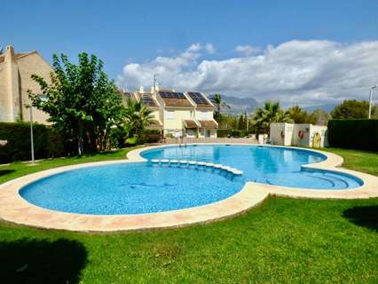 Casa en venta en Benidorm