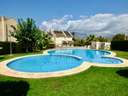Casa en venta en Benidorm