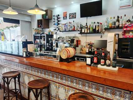 Local comercial en venta en Benidorm