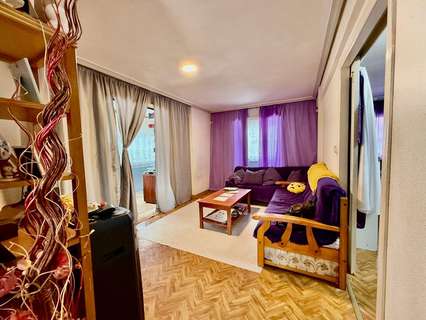 Apartamento en venta en Benidorm