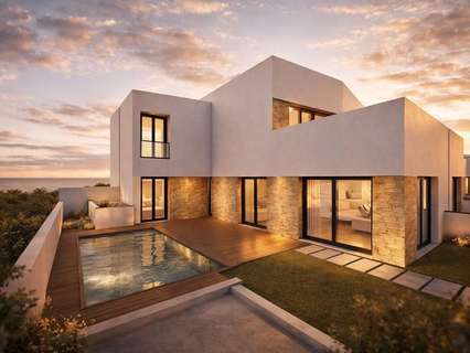 Casa en venta en Bigastro