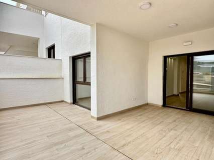 Apartamento en venta en Finestrat