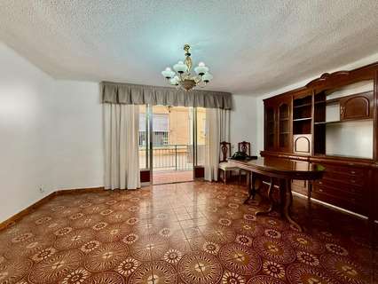 Apartamento en venta en Benidorm