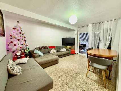 Apartamento en venta en Benidorm