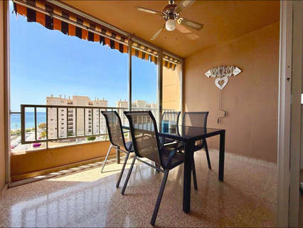 Apartamento en venta en Villajoyosa/La Vila Joiosa