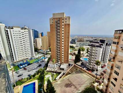 Piso en venta en Benidorm