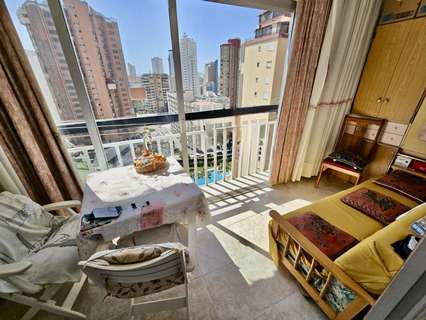 Apartamento en venta en Benidorm
