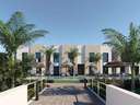 Bungalow en venta en Los Alcázares