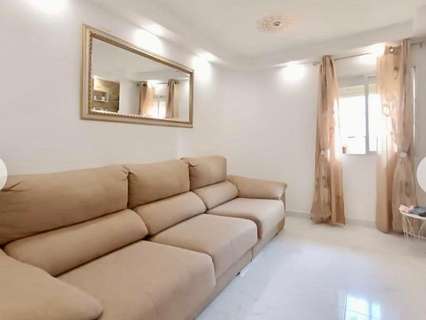 Planta baja en venta en Benidorm