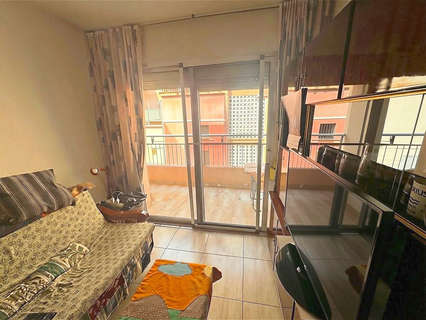 Apartamento en venta en Benidorm