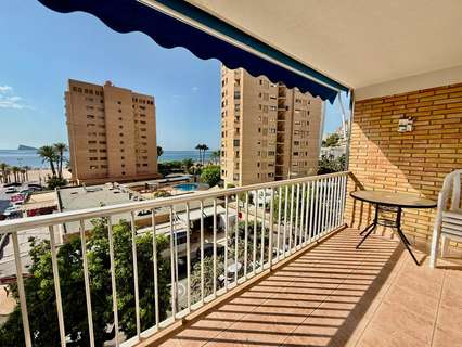 Apartamento en venta en Benidorm
