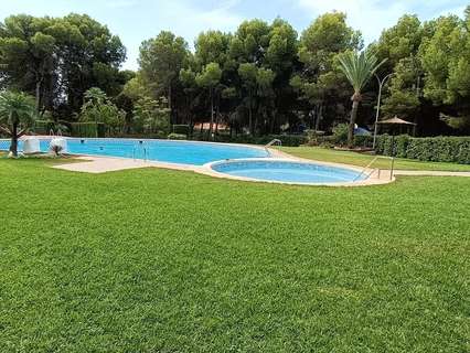 Casa en venta en La Nucía