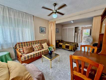 Estudio en venta en Benidorm
