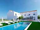 Casa en venta en Rafal