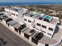 Bungalow en venta en San Miguel de Salinas