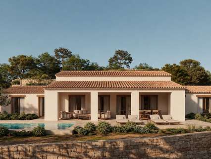 Casa en venta en Benissa