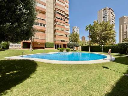 Apartamento en venta en Benidorm