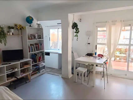 Ático en venta en Benidorm