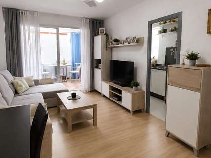 Ático en venta en Benidorm
