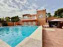 Chalet en venta en Benidorm rebajado