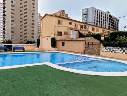 Casa en venta en Benidorm