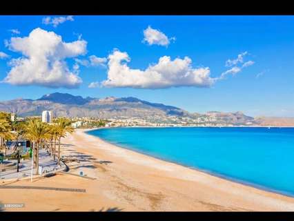 Apartamento en venta en L'Alfàs del Pi