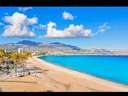 Apartamento en venta en L'Alfàs del Pi