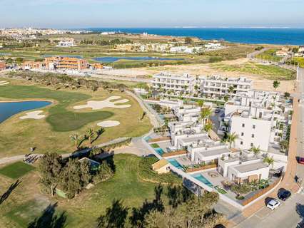 Apartamento en venta en Los Alcázares