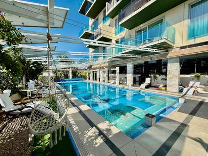 Apartamento en venta en Finestrat