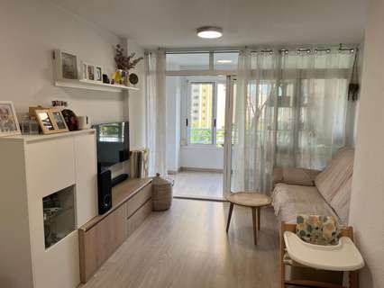 Apartamento en venta en Benidorm