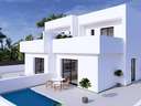Casa en venta en Daya Nueva