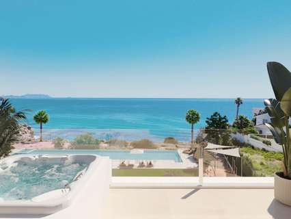 Casa en venta en El Campello