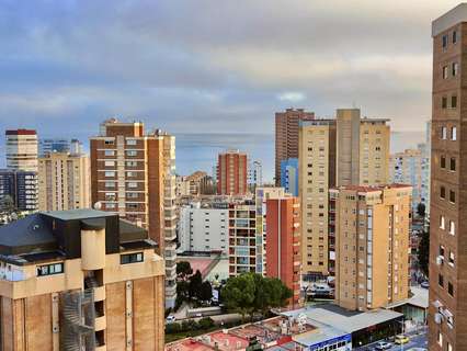 Apartamento en venta en Benidorm