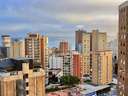 Apartamento en venta en Benidorm
