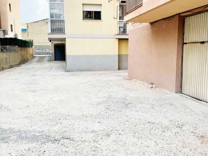 Plaza de parking en venta en Tarragona