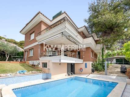 Chalet en venta en Salou