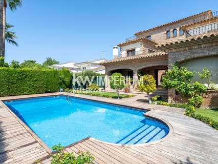 Chalet en venta en Cambrils