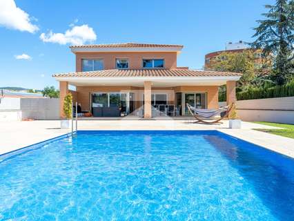Chalet en venta en Reus
