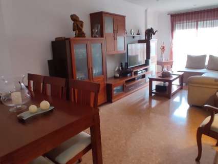 Piso en venta en Elche/Elx, rebajado