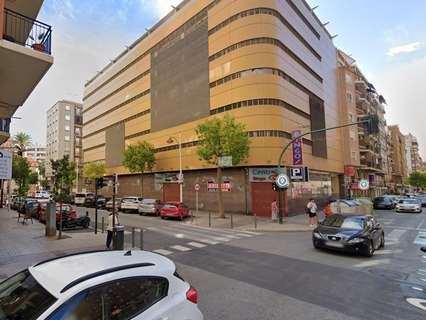 Plaza de parking en venta en Elche/Elx rebajada