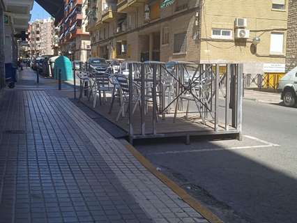 Local comercial en venta en Elche/Elx