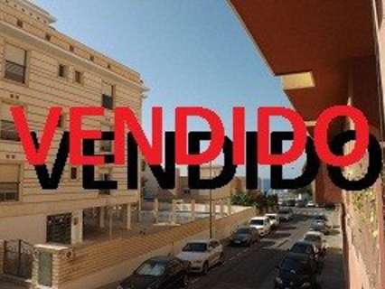 Piso en venta en Santa Pola rebajado