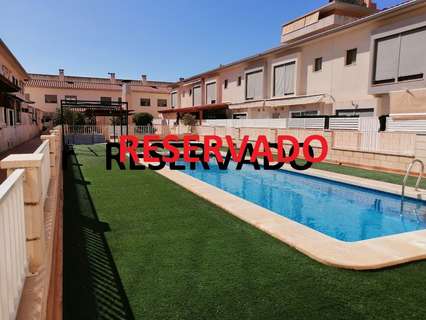 Piso en venta en Elche/Elx