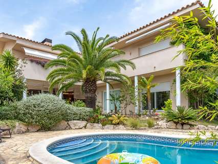 Chalet en venta en Salou