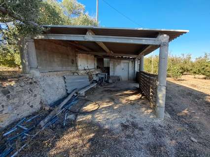 Casa rústica en venta en La Selva del Camp